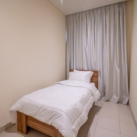 City Walk Apartment Specter Dubai Exteriör bild