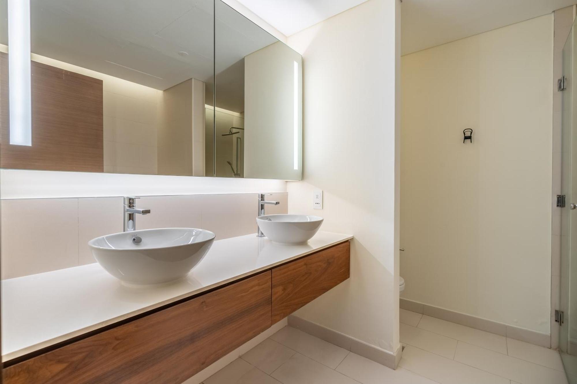 City Walk Apartment Specter Dubai Exteriör bild
